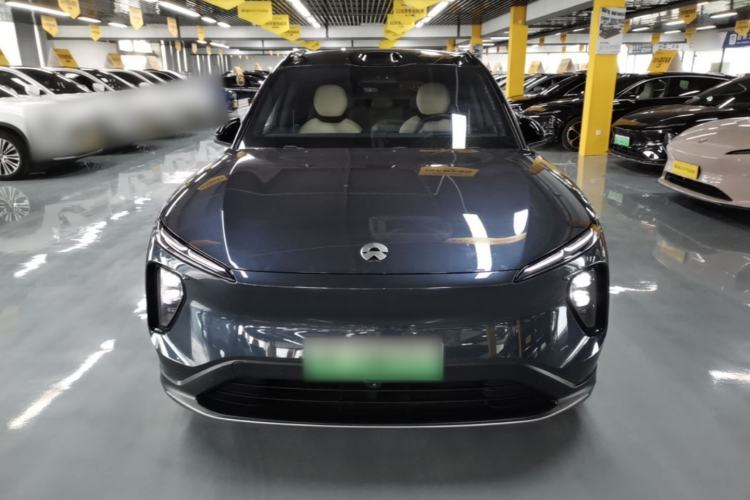 Used Nio ES6 2024 75 kWh
