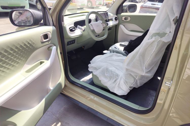 Used Geely Galaxy Panda 2025 210km Panda Rider