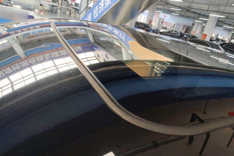 Used JETOUR Dashing 2024 1.6T DCT King PRO