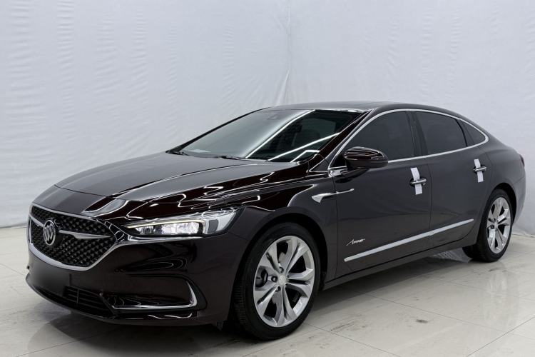 Used Buick LaCrosse 2022 Avenir Avia First Edition