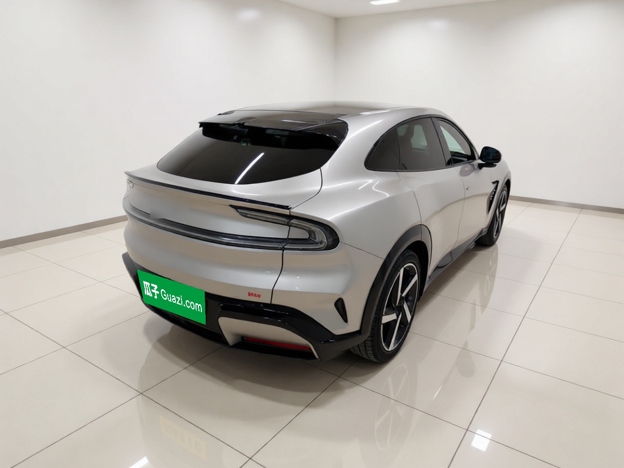 Xiaomi Auto YU7 2025 Ultra-Long Range High-Performance All-Wheel-Drive Max Edition — снимка 6