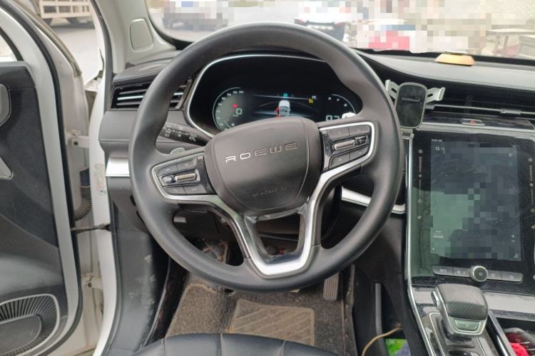 Used Roewe RX5 MAX 2019 300TGI Automatic 4G Connect Luxury Edition
