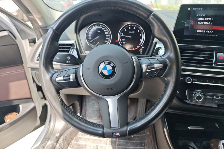 Used BMW 1 Series 2021 Restyled 125i M Sport Night Edition