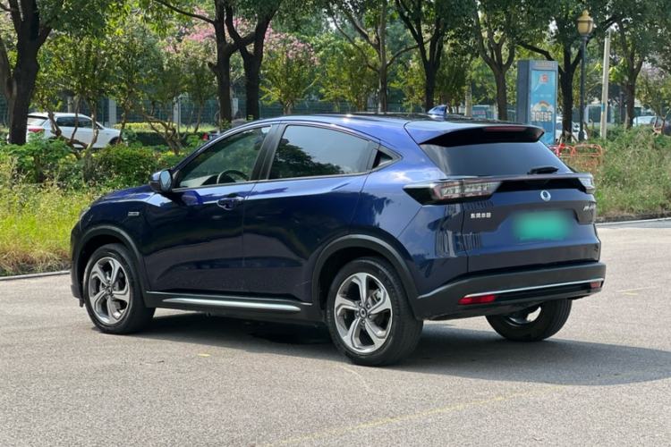 Used CIIMO M-NV 2021 Shangcheng Edition
