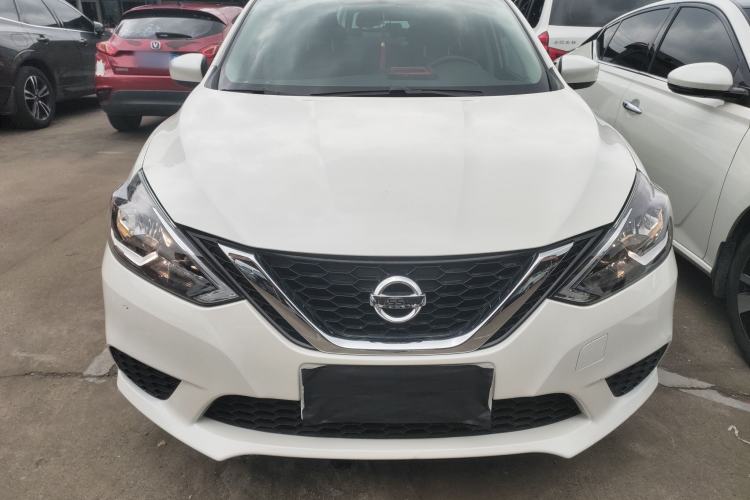 Used Nissan Sylphy 2022 Classic 1.6XE CVT Comfort Edition

