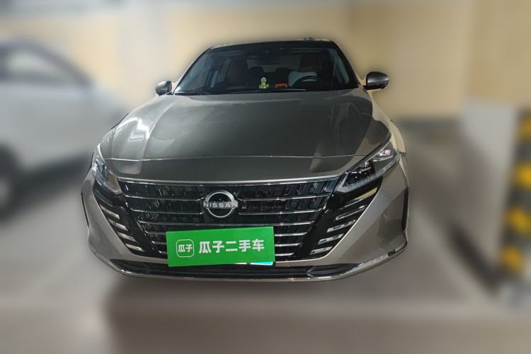 Used Nissan Teana 2022 2.0L XL-Upr Enjoyment Edition