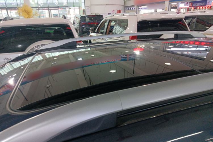 Used Hyundai ix35 2021 240TGDi DCT Two-Wheel-Drive GLS Leading Edition