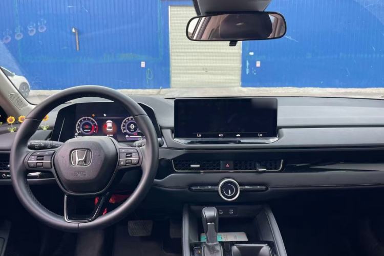 Used Honda Inspire 2025 260TURBO Elite Edition