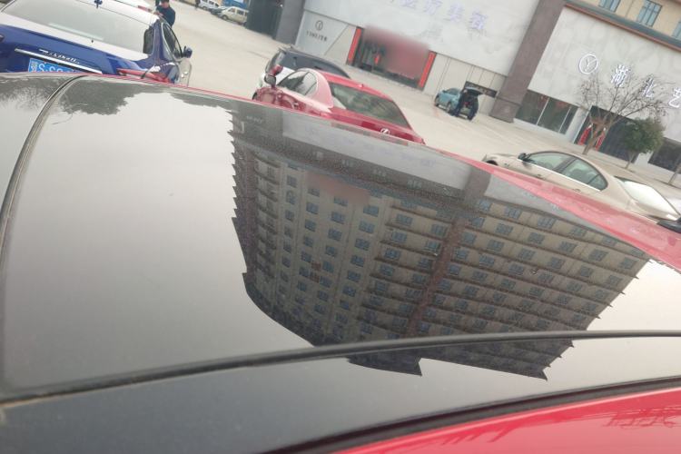 Used Audi A3 2019 Sportback 35 TFSI Fashion Edition China V
