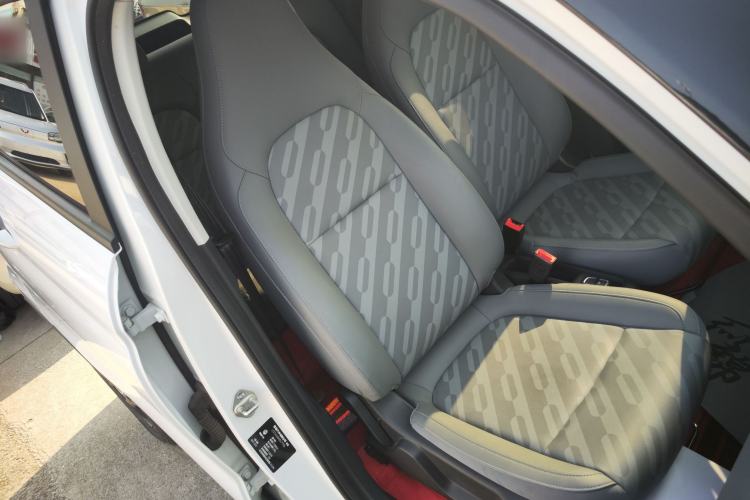 Used Leapmotor T03 2025 310 Comfort Edition
