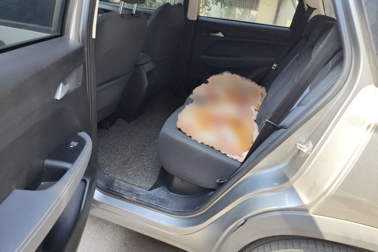 Used Baojun 530 2018 1.5T Manual Comfort Version China V