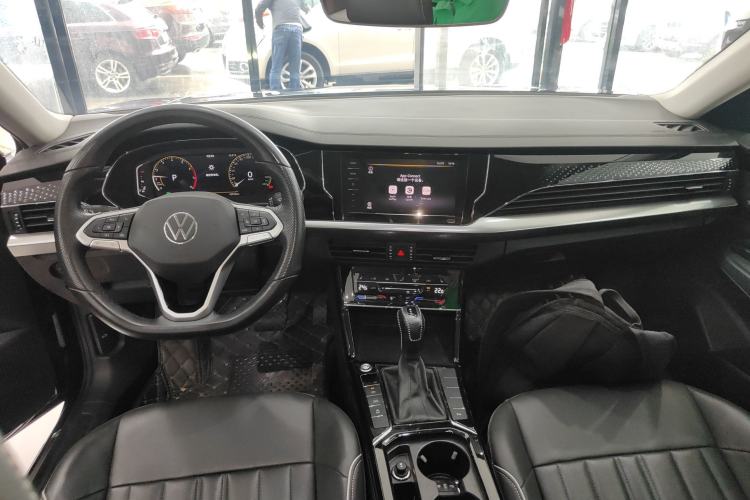 Used Volkswagen Passat 2022 330TSI Starry Elite Edition
