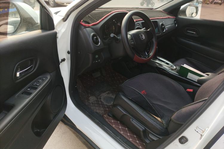 Used Honda XR-V 2017 1.8L EXi CVT Comfort Version