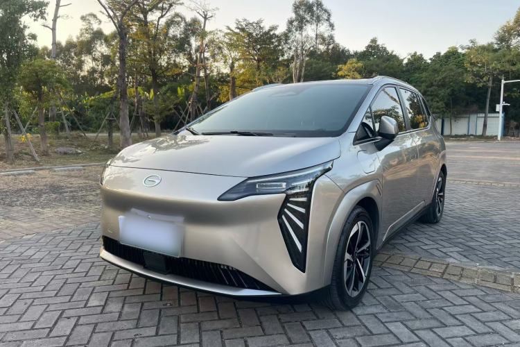 Used AION Y 2022 Plus 70 Smart Edition
