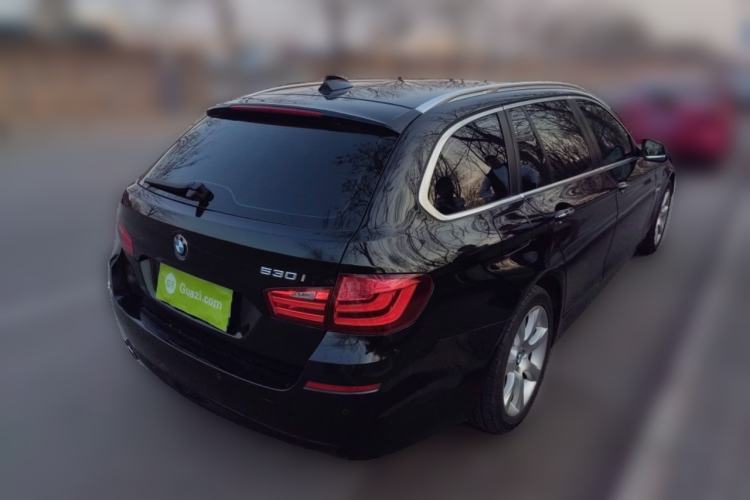 Used BMW 5 Series 2012 530i Sport Touring