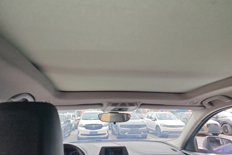 Used BMW 1 Series 2018 Facelifted 118i Sport Edition
