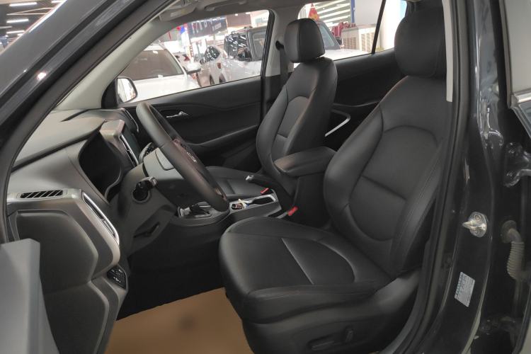 Used Hyundai ix35 2019 2.0L Automatic 2WD Zhiyong·Changxiang Edition China VI Standard Left Front Seat