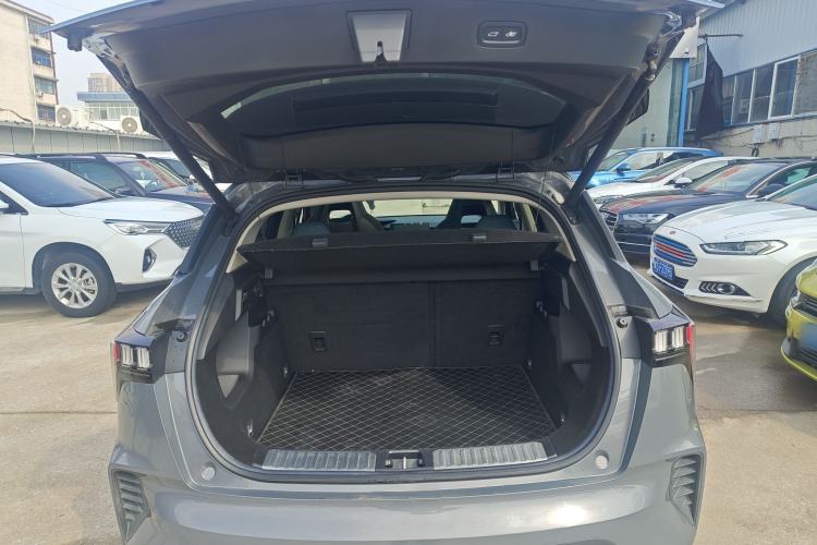 Used Lynk & Co 06 2020 1.5T YAO Halo
