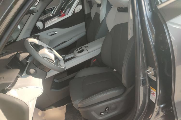 Used Changan UNI-Z 2025 500Bar PRO