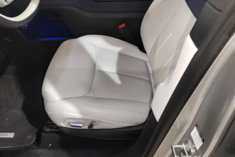 Used XPeng G6 2023 700 Four-Wheel Drive Performance Max
