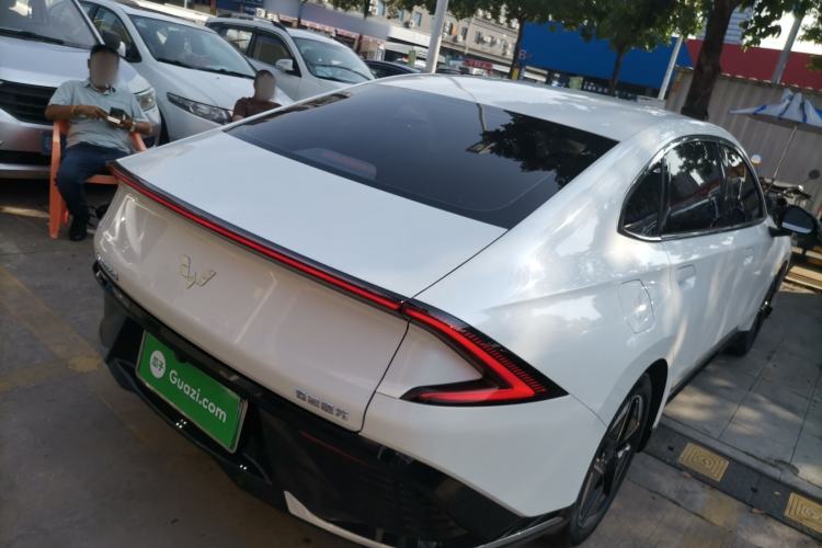 Used Wuling Xingguang 2023 150 Advanced Edition
