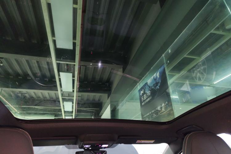 Used Volkswagen ID.UNYX 2024 Revised Pro Long-Range Version
