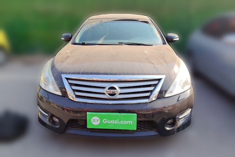 Used Nissan Teana 2011 2.5L XL Advanced Edition
