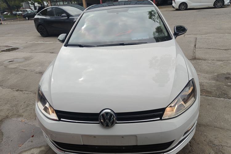 Used Volkswagen Golf 2017 230TSI Automatic Comfort Edition – Celebrating Milestone of One Million Units