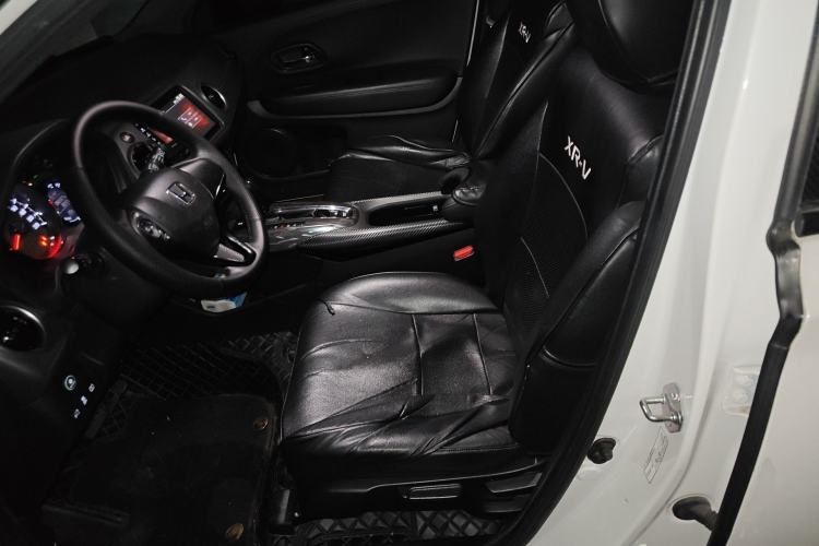 Used Honda XR-V 2021 220TURBO CVT Luxury Edition
