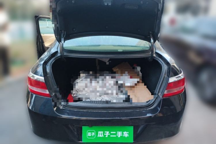 Used Buick GT 2013 GT 1.6L Manual Entry-Level Model