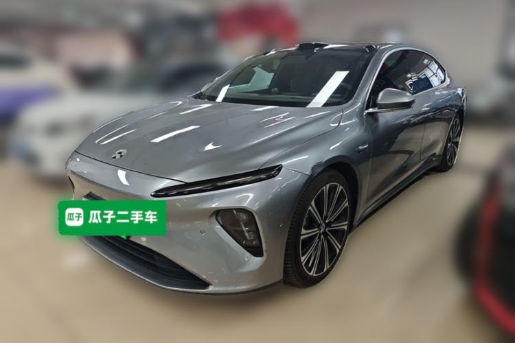Used Nio ET7 2024 75 kWh Executive Signature Edition