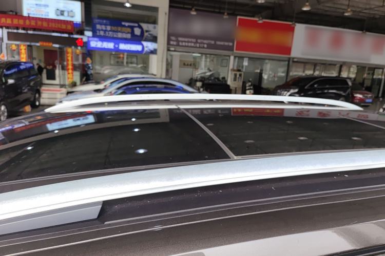 Used Volkswagen Sharan 2016 380TSI Comfort Edition 7-Seater
