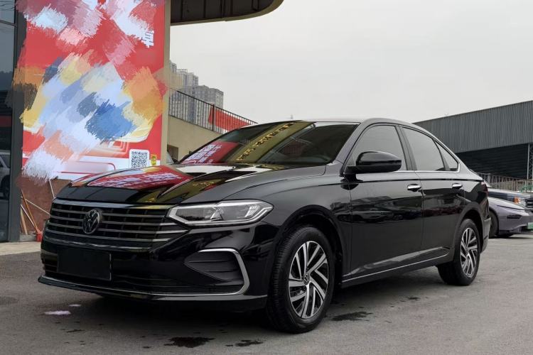 Used Volkswagen Lavida 2023 300TSI DSG Full-Comfort Edition