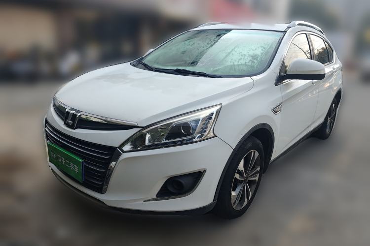 Used Luxgen U6 SUV 2014 1.8T Fashion Edition