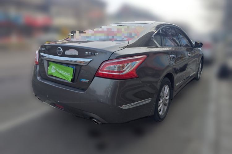 Used Nissan Teana 2013 2.0L XL Comfort Edition
