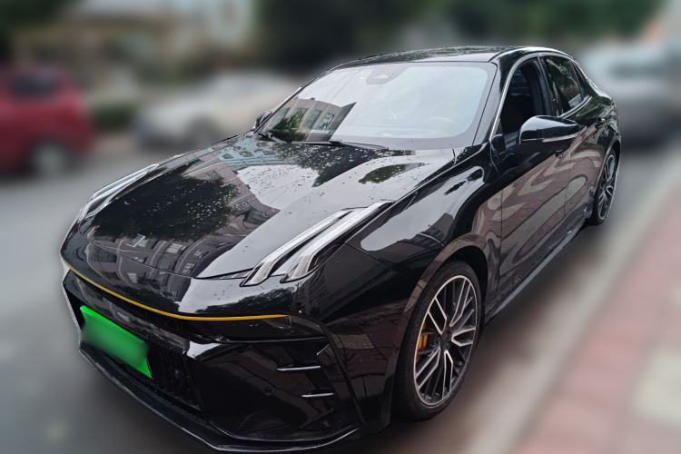 Used Lynk & Co 03 2023 2.0TD DCT H-Power Halo