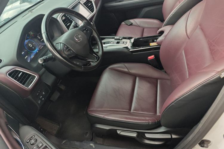 Used CIIMO M-NV 2021 Shangyi Edition