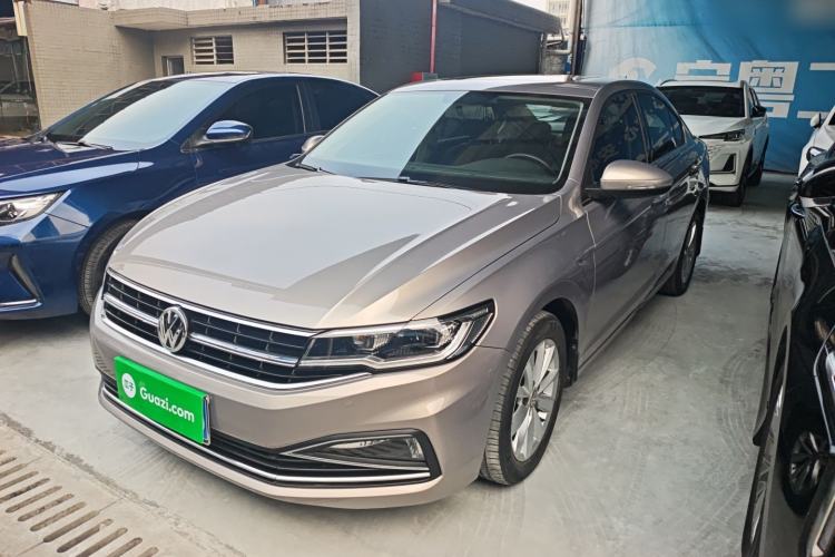 Used Volkswagen Bora 2020 1.5L Automatic Comfort Model