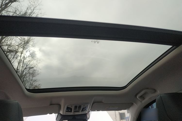 Used Haval H6 2021 China Trend Edition 1.5 GDIT Automatic Champion Version Headliner