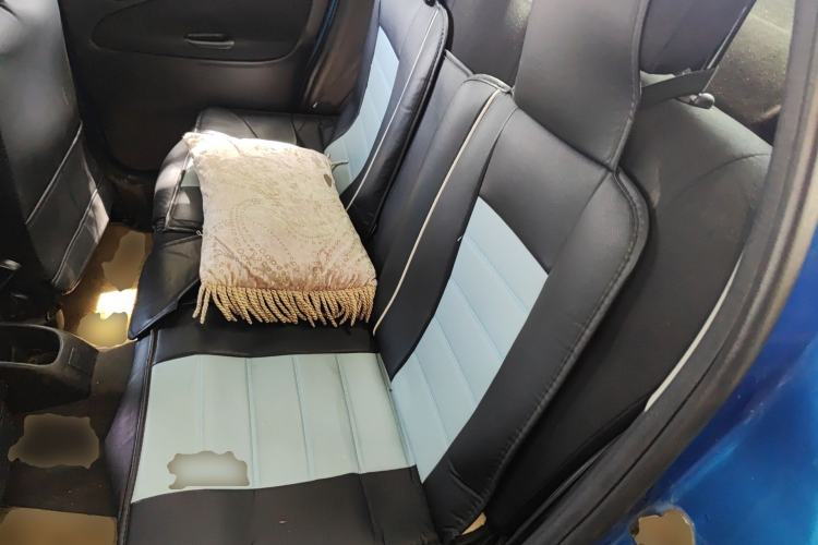 Used Peugeot 207 2011 Sedan 1.4L Manual Yule Edition