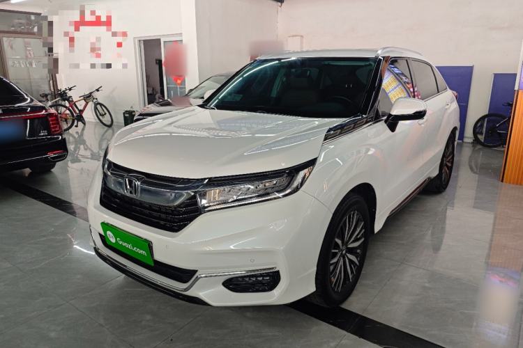 Used Honda Avancier 2020 370TURBO Two-Wheel Drive Luxury Edition Guazi used car, China used car export, Used car for sale, Used cars, Cheapest cars for sale