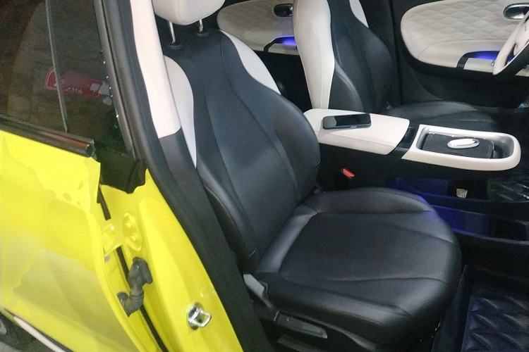 Used Dongfeng NAMMI 01 2024 430 Plus Smart+
