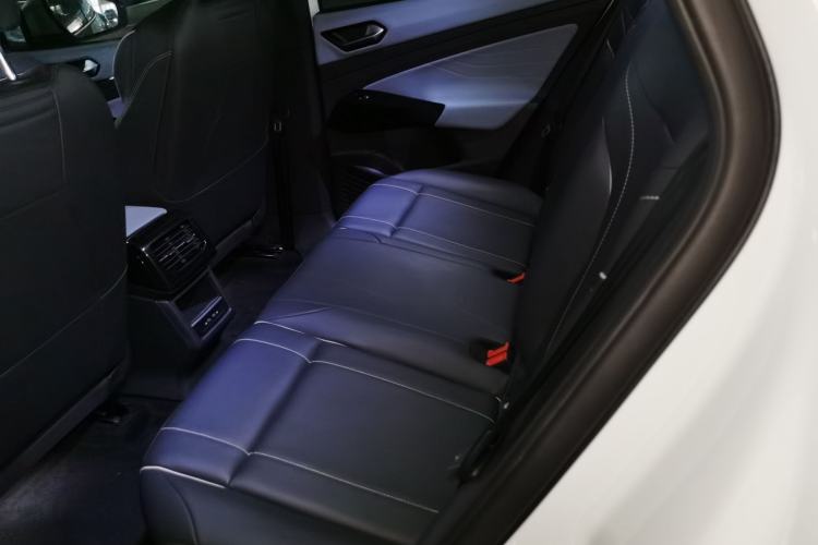 Used Volkswagen ID.4 X 2022 Pure Smart Edition
