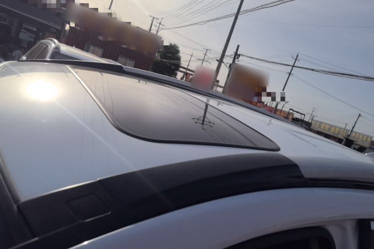 Used Haval H6 2019 Sport Edition 1.5T Automatic Two-Wheel Drive Elite Model China VI