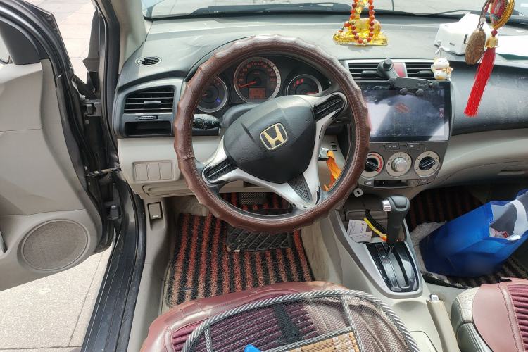 Used Honda City Classic 2008 1.5L Automatic Elite Edition