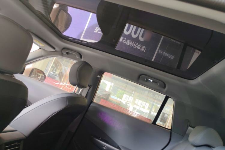 Used Dongfeng NAMMI 06 2025 471 Ultra