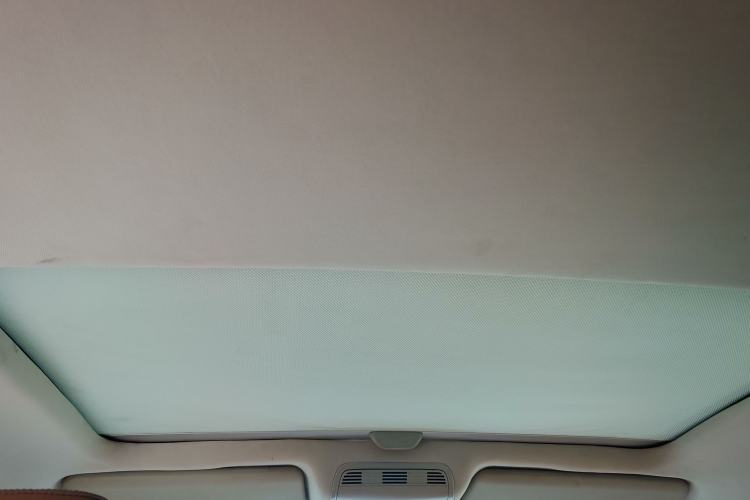 Used Volkswagen FAW-Volkswagen CC 2011 2.0 TSI Ultimate Edition Headliner