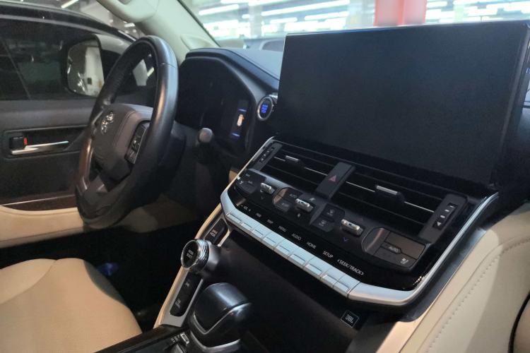 Used Toyota Land Cruiser  Exterior 5