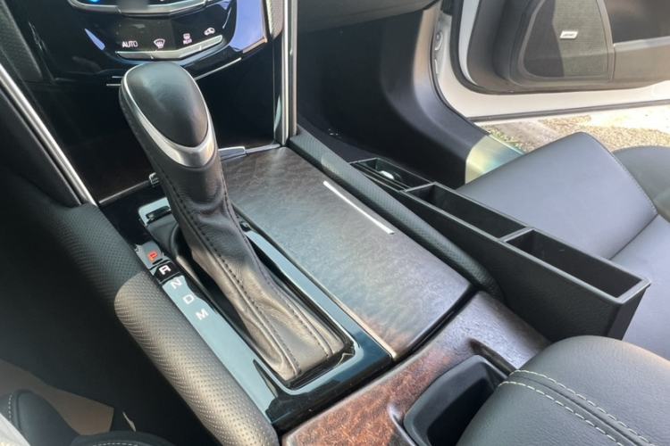 Used Cadillac XTS 2018 28T Tech Edition
