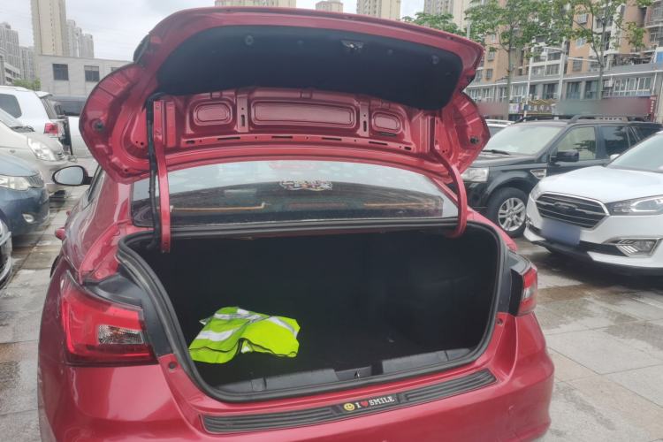 Used Chery Arrizo 5 2019 PRO 1.5L Manual Youth Edition China VI compliant